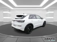 Neu VW T-Roc Style 150 PS (110 kW) 2026 Pure white SUV