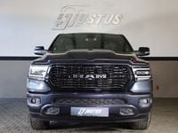 Gebraucht Dodge Ram 401 PS (294 kW) 2021 Maximum steel metallic clearco Pickup