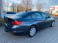 Second-hand BMW 320 184 CP (135 kW) 2012 Gri Berlinǎ