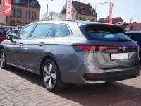 Gebraucht VW Passat 150 PS (110 kW) 2025 Diabasgrau metallic (metallic) Kombi