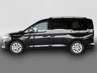 Neu Ford Tourneo Titanium 116 PS (85 kW) 2026 Schwarz Van / Kleinbus