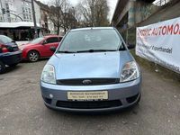 gebraucht Ford Fiesta Viva X