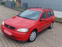 gebraucht Opel Astra 