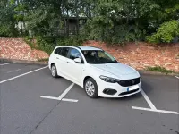 Gebraucht Fiat Tipo 120 PS (88 kW) 2019 Weiß Kombi