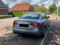 Gebraucht Audi A4 160 PS (117 kW) 2009 Silber Limousine