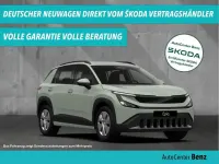 Neu Skoda Epiq Essence 153 kW (209 PS) 2026 Grau SUV