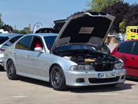 Gebraucht BMW M5 Performance 400 PS (294 kW) 2000 Grau Limousine