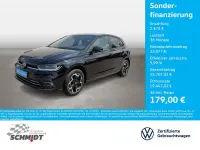 Gebraucht VW Polo Edition 95 PS (69 kW) 2025 Schwarz Kleinwagen