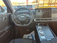 Nowe Baic BJ30 280 KM (205 kW) 2025 Szary SUV