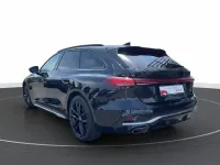 Gebraucht Audi A5 Ambiente 204 PS (150 kW) 2025 Schwarz Kombi