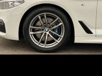 gebraucht BMW 530 530 d xDrive Touring Aut. Sport Line