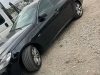 Gebraucht Mercedes E220 170 PS (125 kW) 2012 Schwarz Limousine