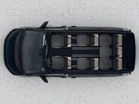 Ny VW Multivan 150 HK (110 kW) 2025 Sort MPV