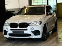 Gebraucht BMW X5 M Performance 575 PS (422 kW) 2017 Weiß SUV