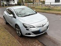 Usata Opel Astra 2012 Coupé