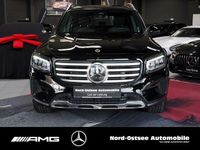 Gebraucht Mercedes GLB200 Progressive 150 PS (110 kW) 2024 Andere farbe SUV