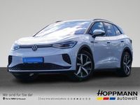 Gebraucht VW ID.4 GTX 219 kW (299 PS) 2022 Weiß SUV