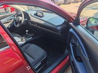 Używany Mazda CX-30 116 KM (85 kW) 2020 Czerwony SUV
