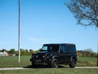 Brugt Ineos Grenadier 249 HK (183 kW) 2023 Grå SUV