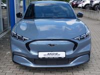 Brugt Ford Mustang Mach-E 216 kW (294 HK) 2025 Blå SUV