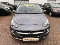 Occasion Opel Adam Jam 87 ch (63 kW) 2016 Gris Citadine