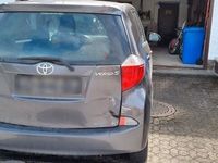 gebraucht Toyota Verso-S 1,33-l-Dual-VVT Life Life