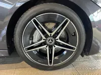 Gebraucht Mercedes C200 AMG 163 PS (119 kW) 2023 Grau Limousine
