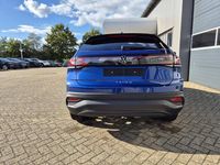 Neu VW Taigo Life 116 PS (85 kW) 2025 Reef blue metallic SUV