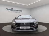 Gebraucht Ford Mustang GT Convertible 446 PS (328 kW) 2024 Carbonized gray/asher gray Cabrio