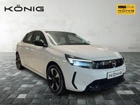 Gebraucht Opel Corsa-e 2023 Weiss Kleinwagen