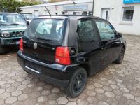 gebraucht VW Lupo Faltdach*Servo*Zv*El-Fenster*