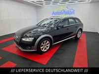 Gebraucht Audi A4 Allroad Ambiente 190 PS (139 kW) 2016 Schwarz Kombi