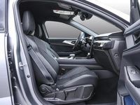 Ny Renault Rafale Esprit Alpine 200 HK (147 kW) 2025 Grå SUV