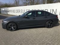 Gebraucht BMW 330e Performance 184 PS (135 kW) 2023 Grau Limousine