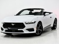 Gebraucht Ford Mustang Premium 315 PS (231 kW) 2024 Weiß Cabrio