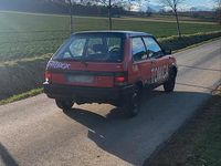 Gebraucht Subaru Justy 75 PS (55 kW) 1992 Kleinwagen
