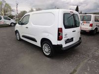 gebraucht Toyota Proace City L1 Meister Navi/PDC/Tempo