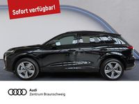 Neu Audi Q3 S-Line 150 PS (110 kW) 2026 Schwarz SUV