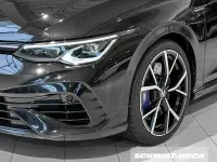 Gebraucht VW Golf VIII R 320 PS (235 kW) 2022 Schwarz Kombi