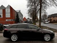 gebraucht Opel Insignia 2.0 CDTI Sports Tourer ecoFLEXStart/Stop Business