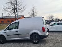 gebraucht VW Caddy 2.0 TDI Nfz Kasten EcoProfi BMT KLIMA
