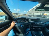 Gebraucht BMW 520 2012 Silber Kombi