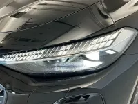 Używany Audi A5 S-line plus 204 KM (150 kW) 2025 Czarny Kombi