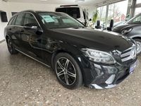 gebraucht Mercedes C220 NIGHT EDITION NAVI*SHZ*GARANTIE*