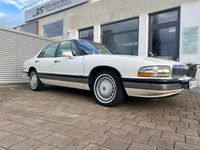 Gebraucht Buick Park Avenue 204 PS (150 kW) 1991 Weiss Limousine
