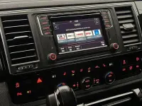 Begagnad VW Multivan Highline 100 HK (73 kW) 2016 Andere Minibuss