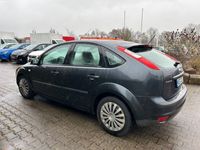 gebraucht Ford Focus 1.8 TDCi Fun 2. Hand Klima Sony NSW