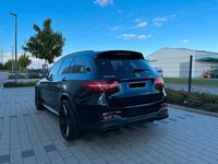 gebraucht Mercedes GLC63 AMG 