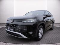 Neu VW Tayron Elegance 150 PS (110 kW) 2025 Schwarz SUV