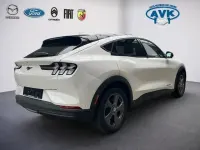 Gebraucht Ford Mustang Mach-E 216 kW (294 PS) 2023 Weiß SUV